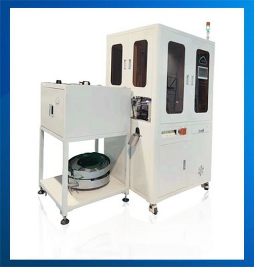 AI视觉外观检测系统